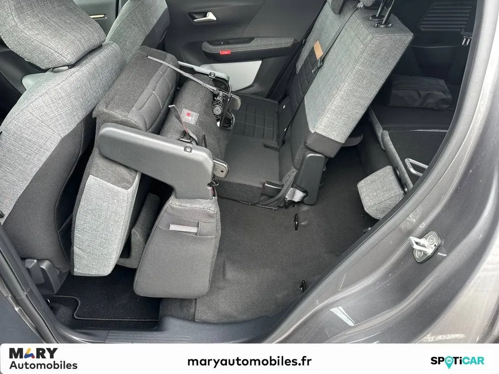 Véhicule occasion 226208 - Citroën C3 AIRCROSS - Photo 17