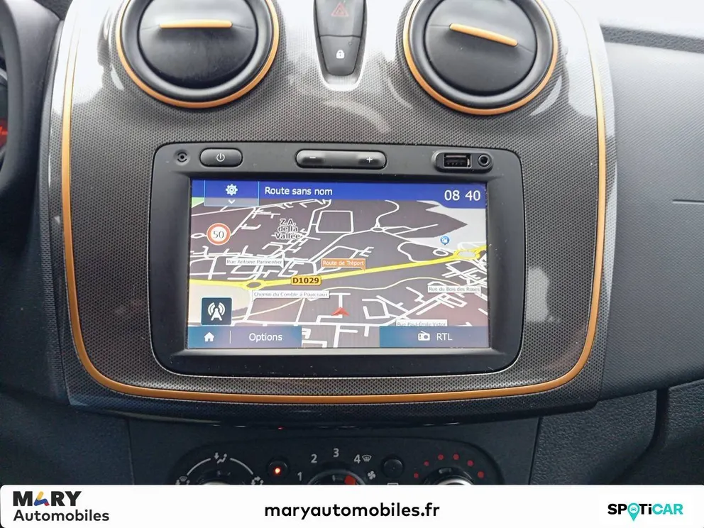 Véhicule occasion 224677 - dacia SANDERO - Photo 14