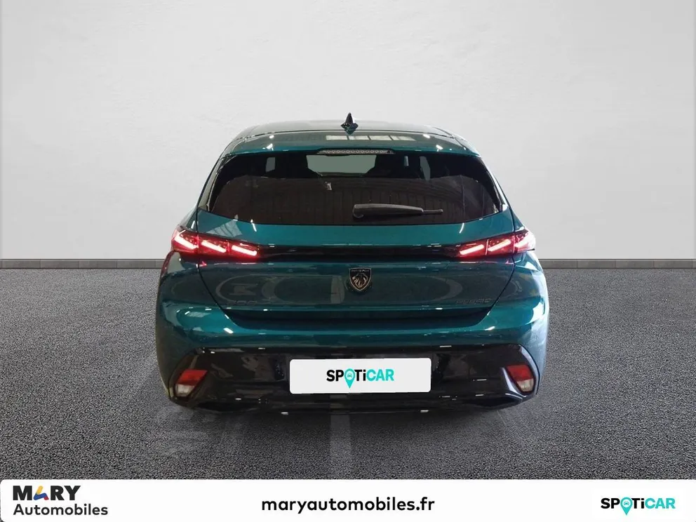 Véhicule occasion 209545 - peugeot 308 - Photo 3