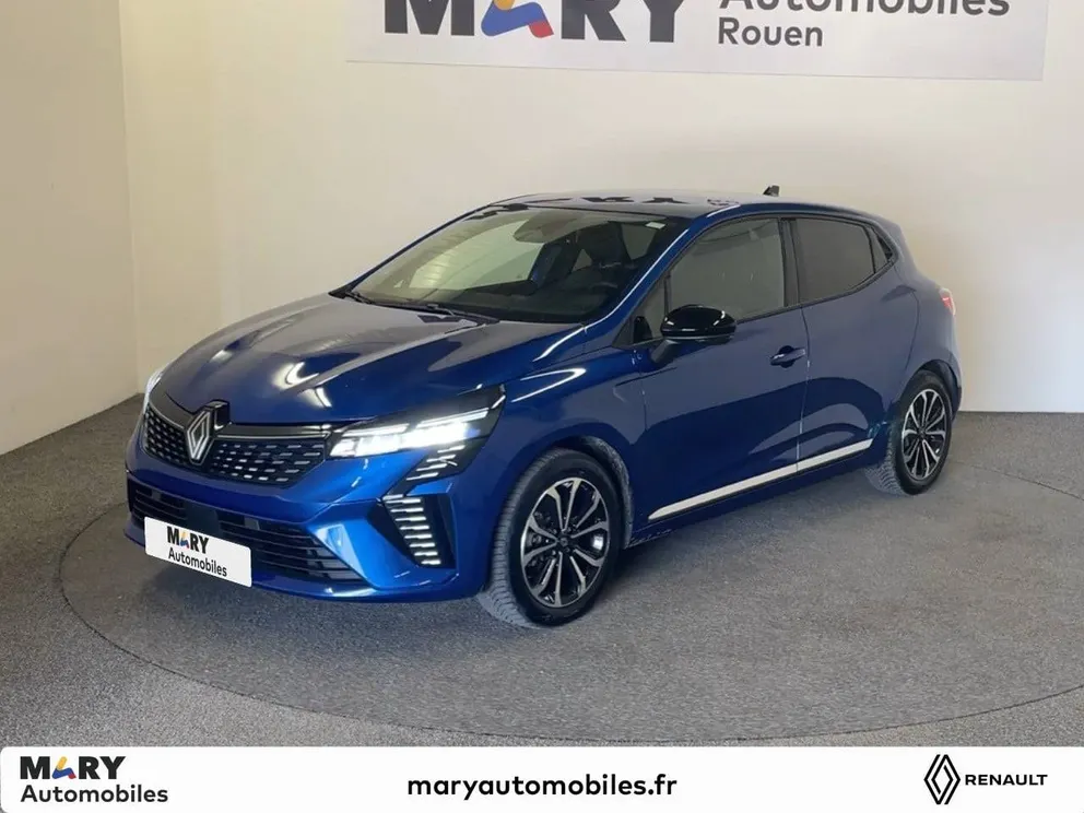 Véhicule occasion 228930 - renault CLIO - Photo 1