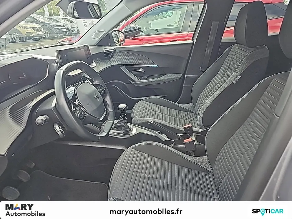 Véhicule occasion 235745 - peugeot 2008 - Photo 13