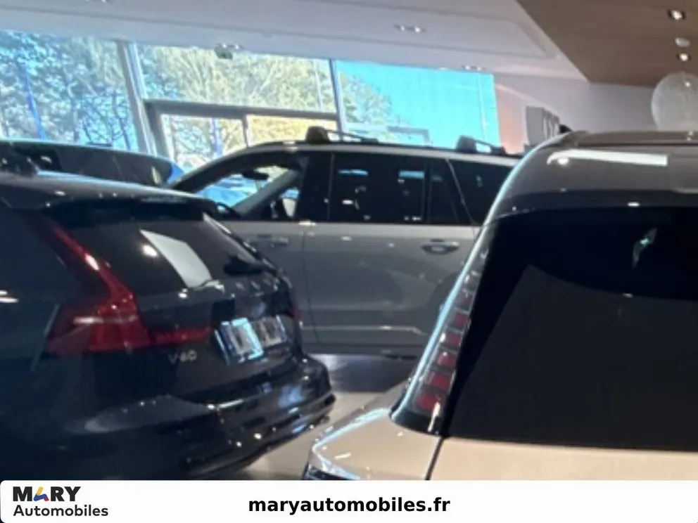 Véhicule occasion 226420 - volvo EX30 - Photo 5