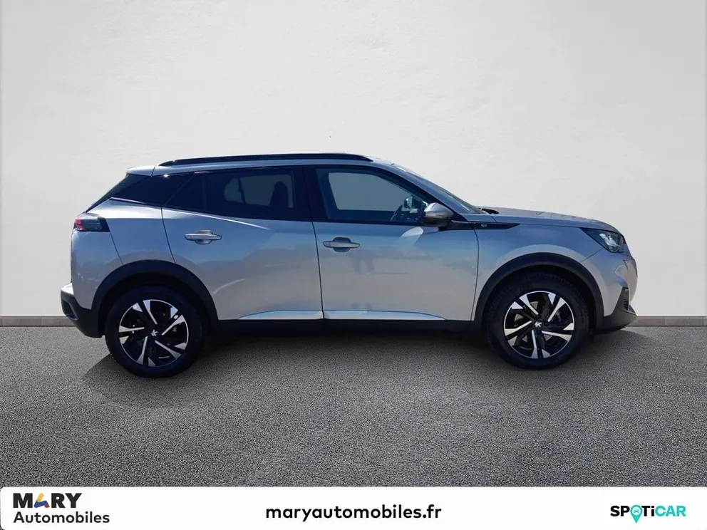 Véhicule occasion 231962 - peugeot 2008 - Photo 4