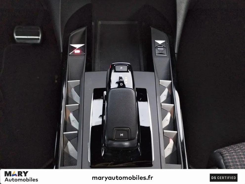 Véhicule occasion 90865 - ds DS 3 - Photo 18