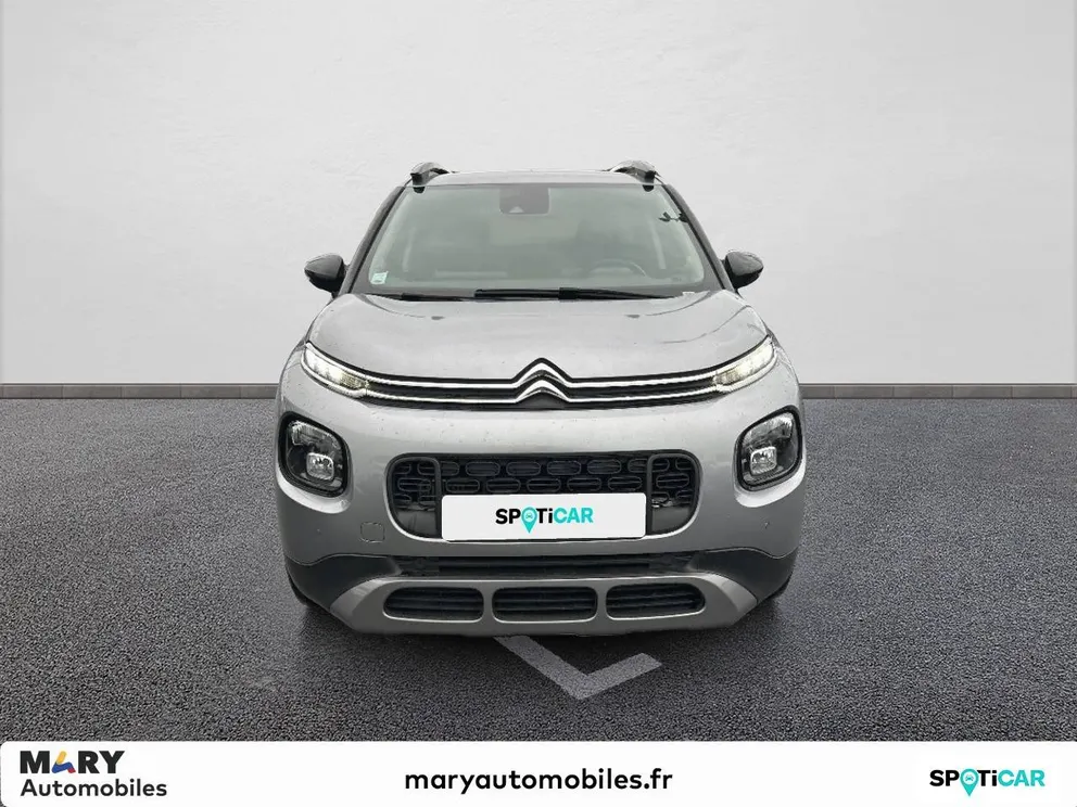 Véhicule occasion 208090 - Citroën C3 AIRCROSS - Photo 2
