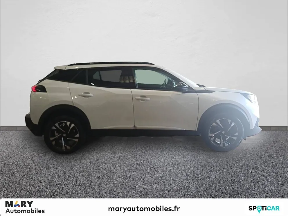 Véhicule occasion 217485 - peugeot 2008 - Photo 4