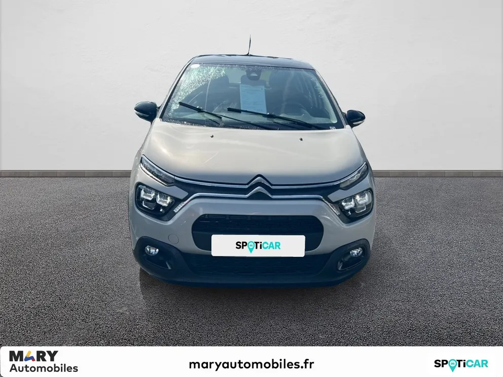 Véhicule occasion 1238219 - Citroën C3 - Photo 6