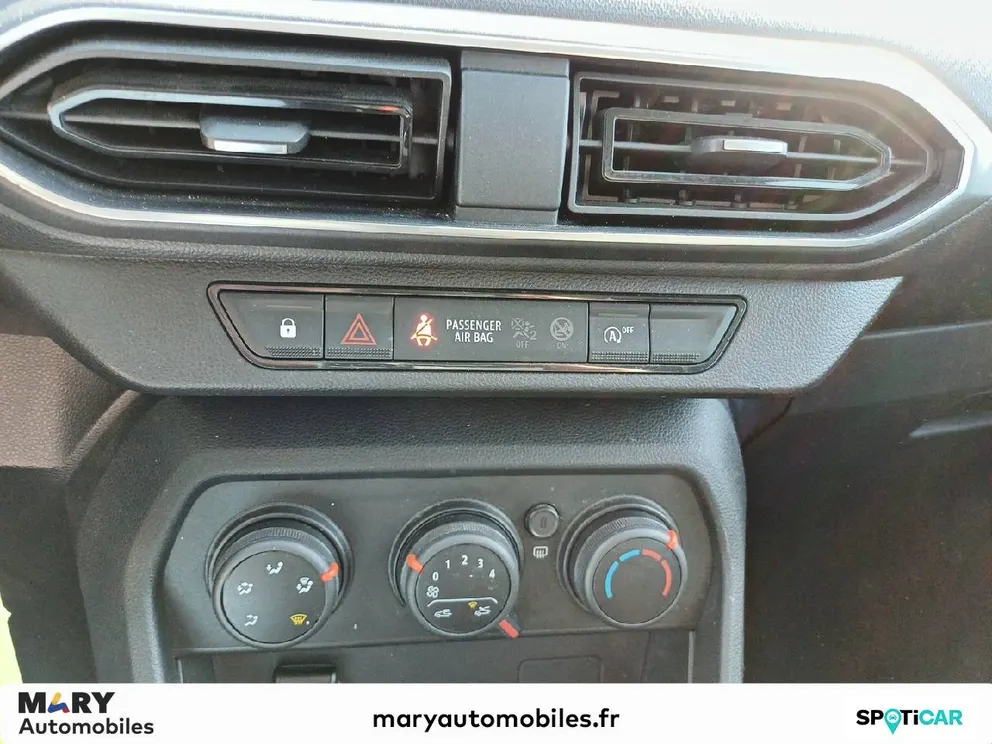 Véhicule occasion 228789 - dacia SANDERO - Photo 13