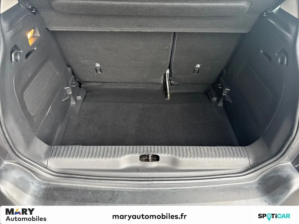 Véhicule occasion 1237457 - Citroën C3 AIRCROSS - Photo 21