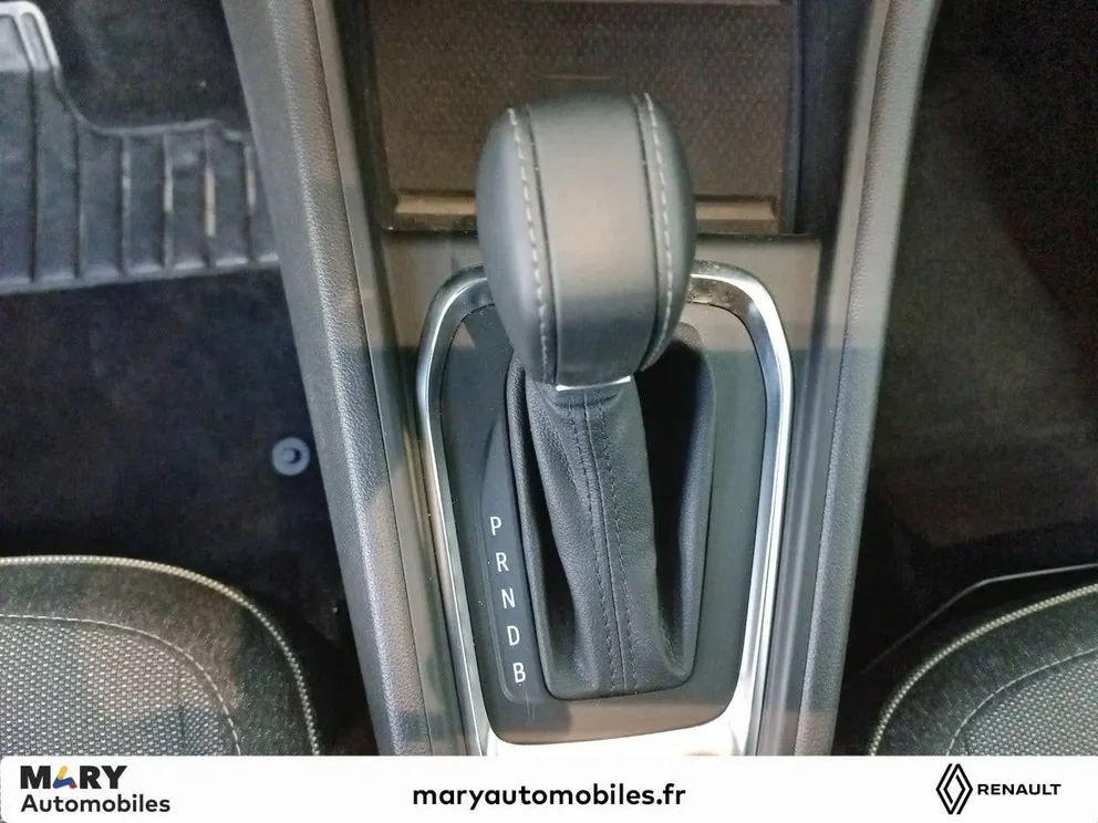 Véhicule occasion 208488 - renault CAPTUR - Photo 21