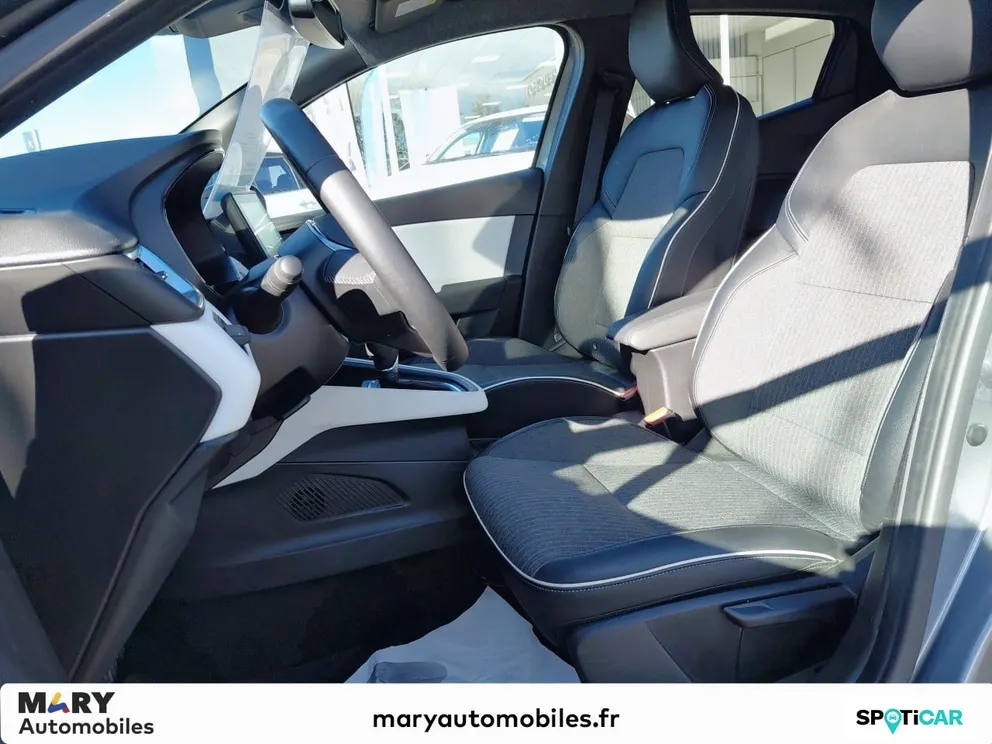 Véhicule occasion 1241853 - renault CLIO - Photo 13
