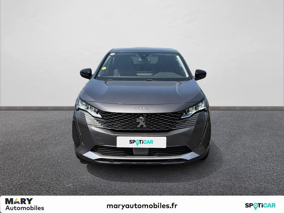 Véhicule occasion 225568 - peugeot 3008 - Photo 2