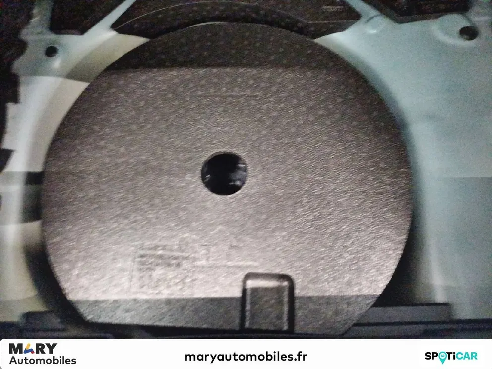 Véhicule occasion 221216 - peugeot 208 - Photo 13