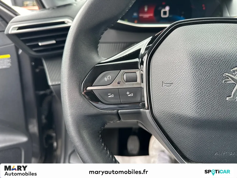 Véhicule occasion 1235347 - peugeot 208 - Photo 19