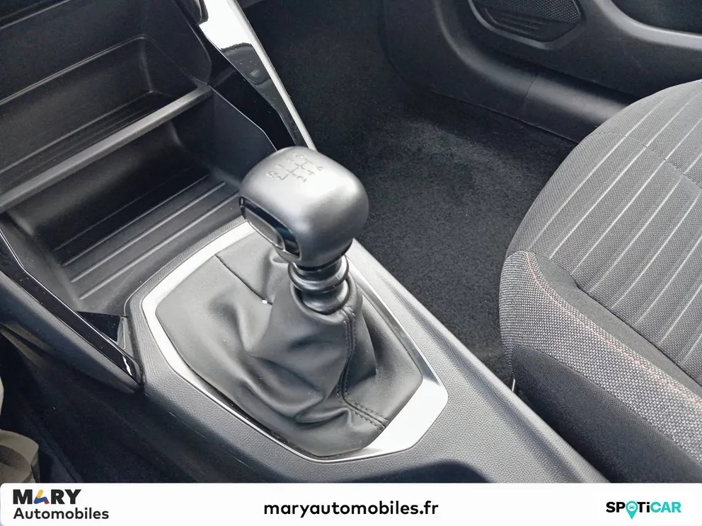 Véhicule occasion 222529 - peugeot 208 - Photo 15