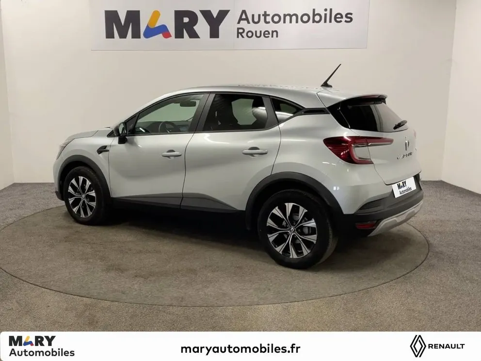 Véhicule occasion 203119 - renault CAPTUR - Photo 7