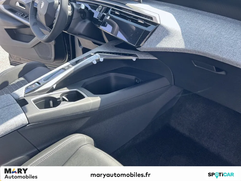 Véhicule occasion 1233601 - peugeot 5008 - Photo 11