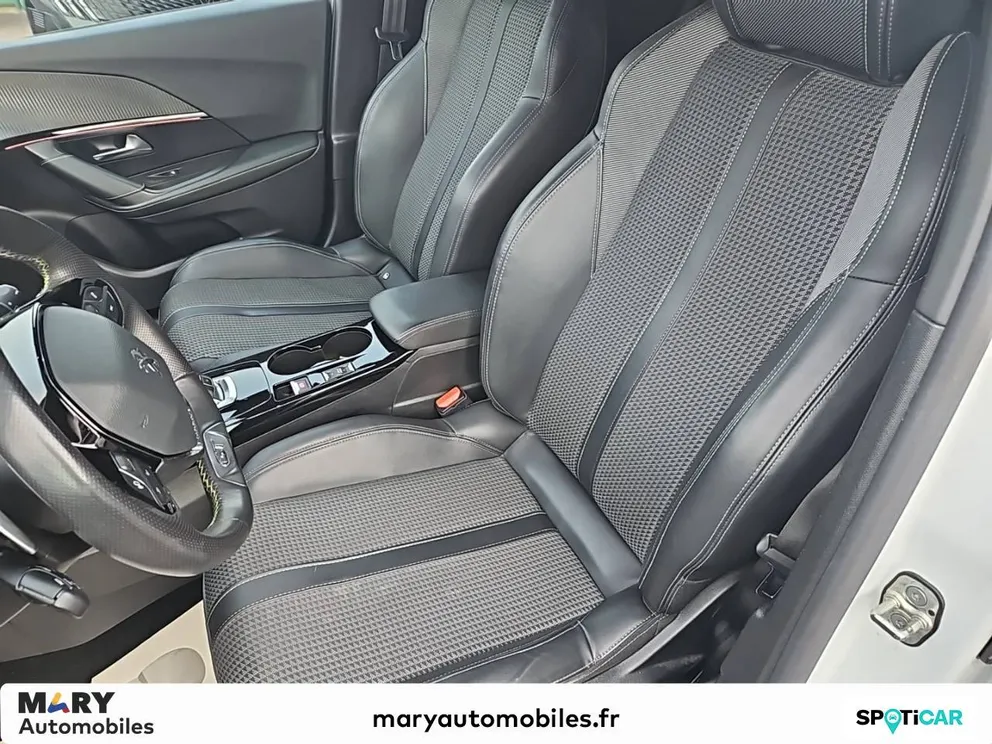 Véhicule occasion 193219 - peugeot 2008 - Photo 9