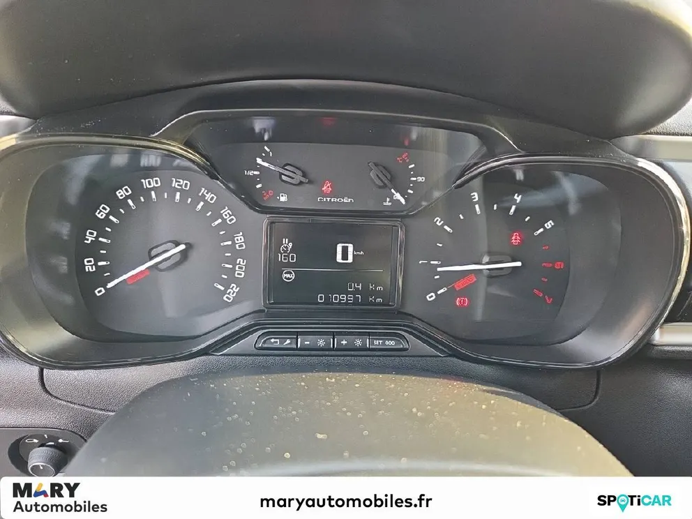 Véhicule occasion 206010 - Citroën C3 - Photo 14