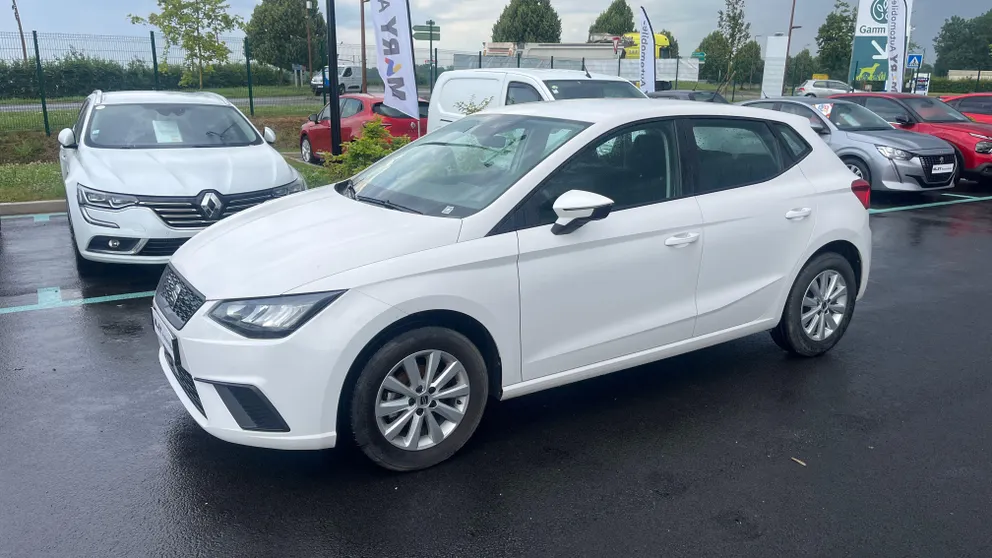 Véhicule occasion 230247 - seat IBIZA - Photo 1