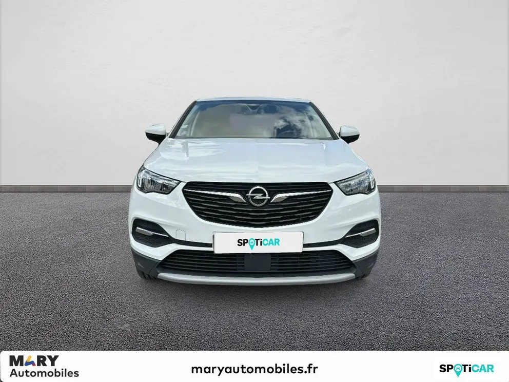 Véhicule occasion 154729 - opel GRANDLAND - Photo 2