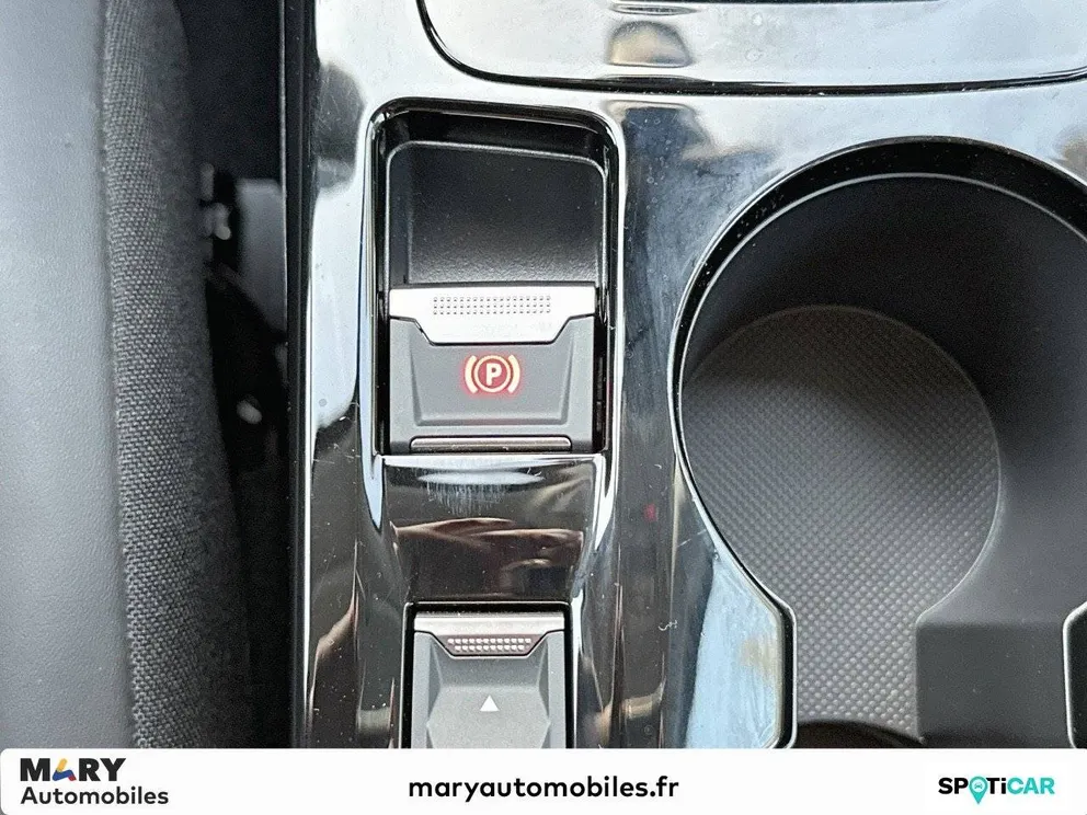 Véhicule occasion 195672 - peugeot 208 - Photo 14