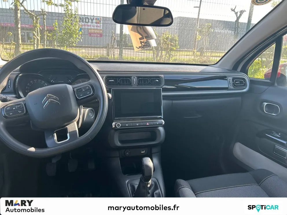 Véhicule occasion 166290 - Citroën C3 - Photo 8