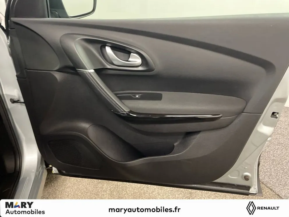 Véhicule occasion 211985 - renault KADJAR - Photo 19
