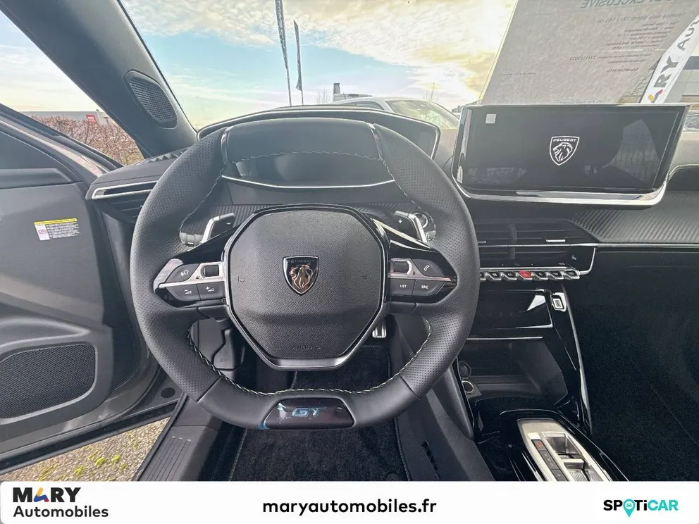 Véhicule occasion 209668 - peugeot 2008 - Photo 15