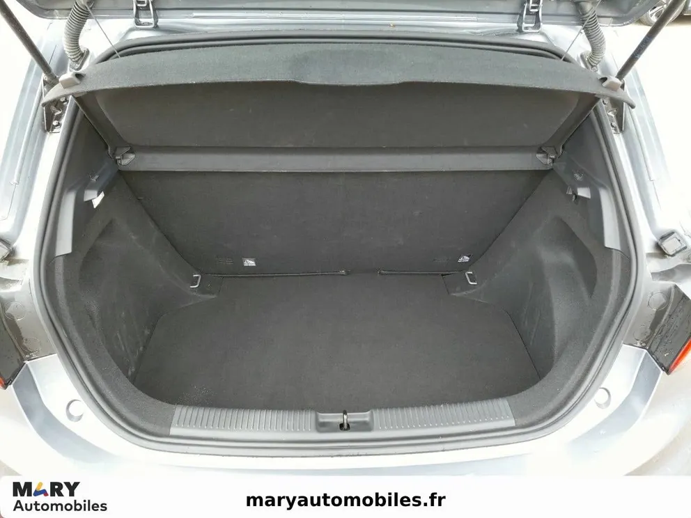 Véhicule occasion 232266 - mg MG3 - Photo 6