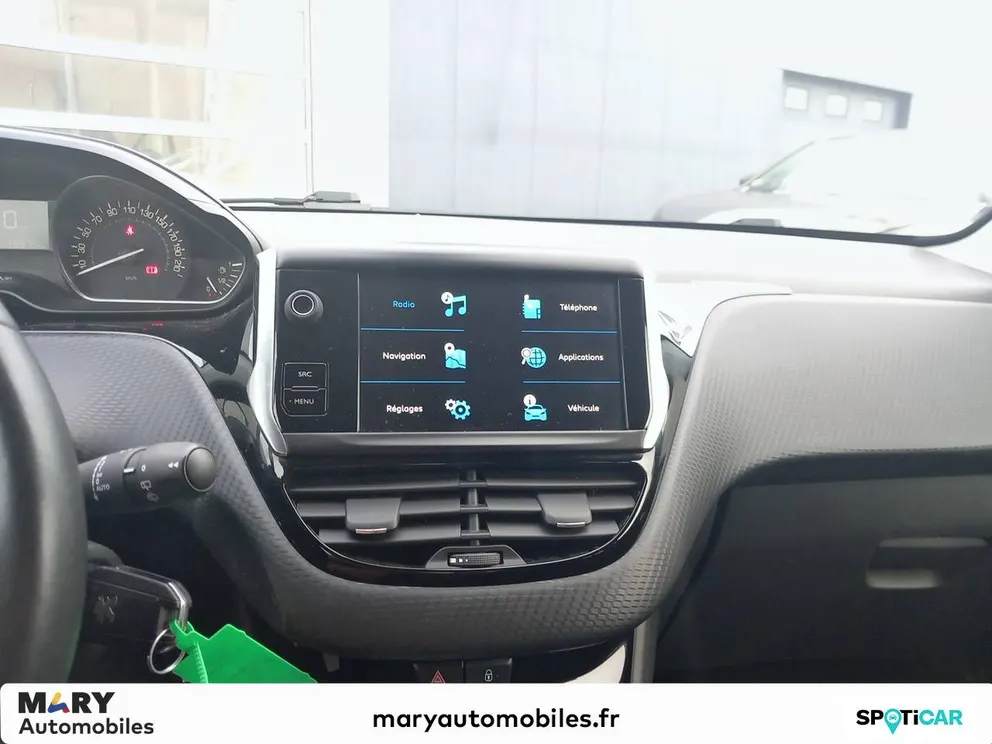 Véhicule occasion 201464 - peugeot 2008 - Photo 12