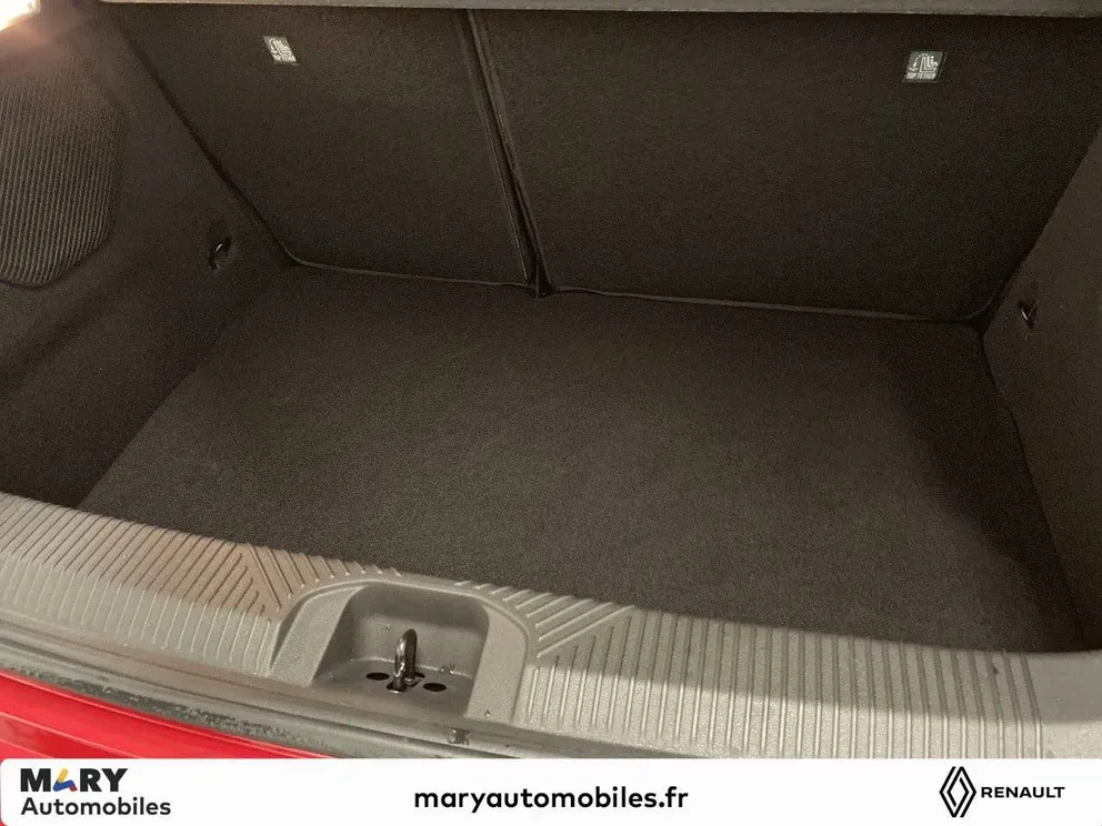 Véhicule occasion 214038 - renault CLIO VI HYBRID - Photo 6