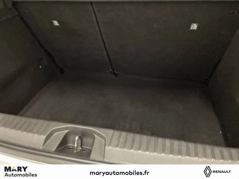 Véhicule occasion 203137 - renault CLIO - Photo 6