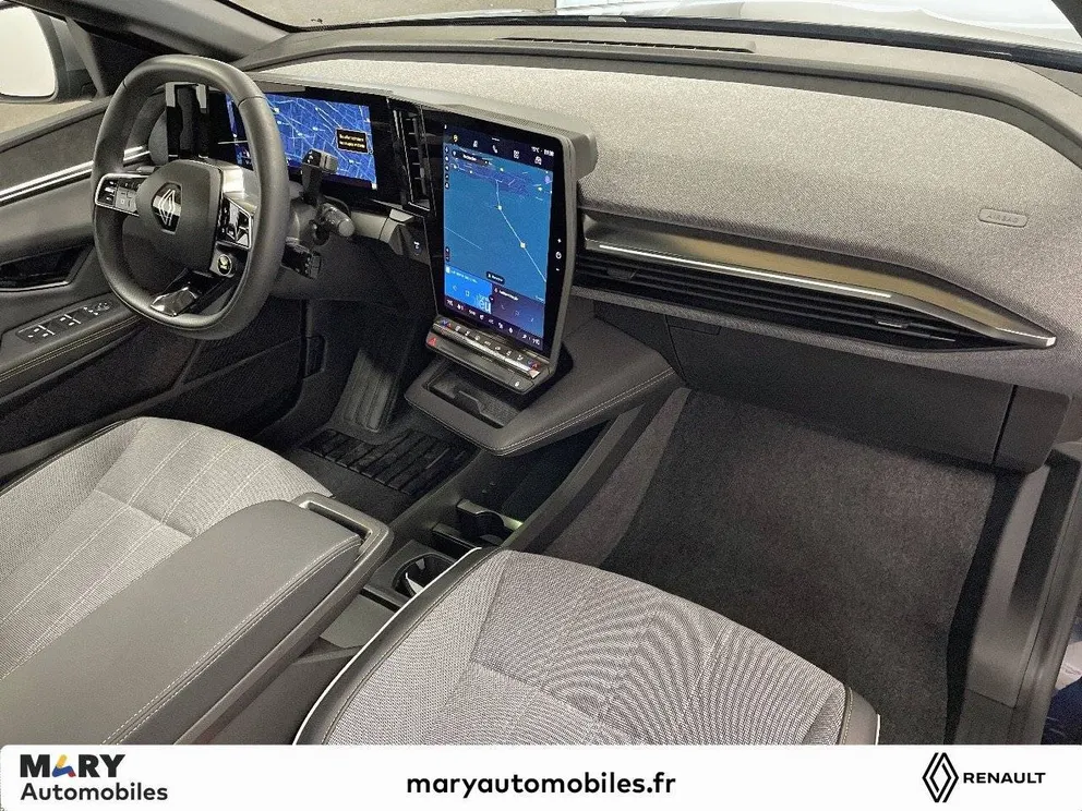 Véhicule occasion 225844 - renault MEGANE - Photo 17