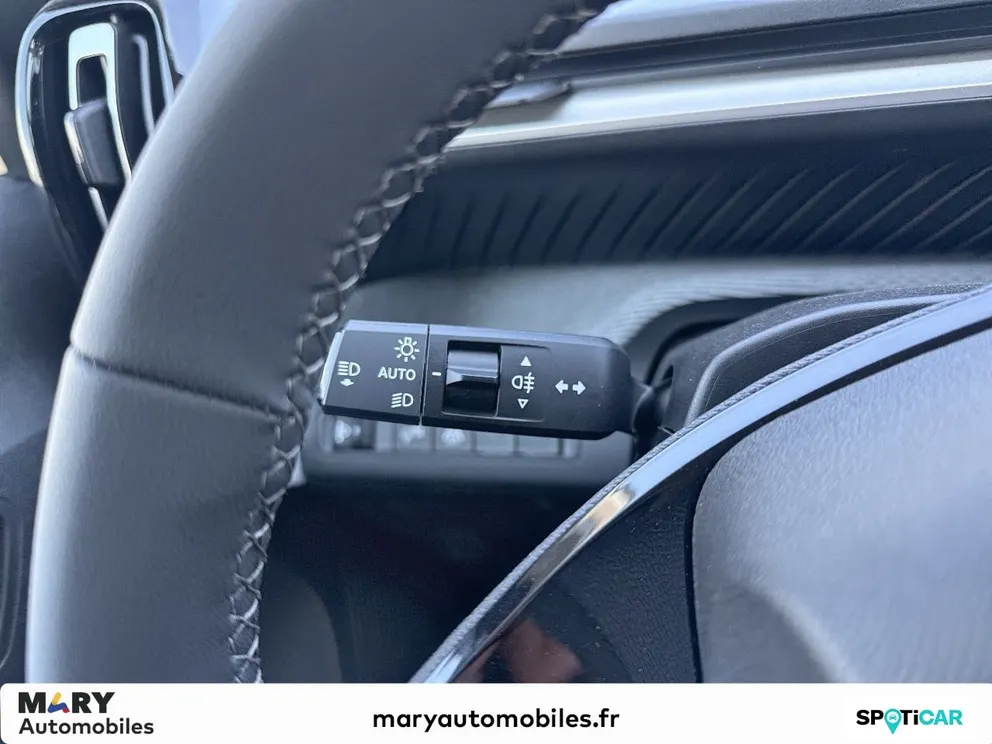 Véhicule occasion 1227257 - Citroën C3 - Photo 11