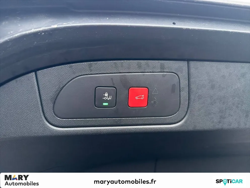 Véhicule occasion 221676 - ds DS 7 - Photo 13