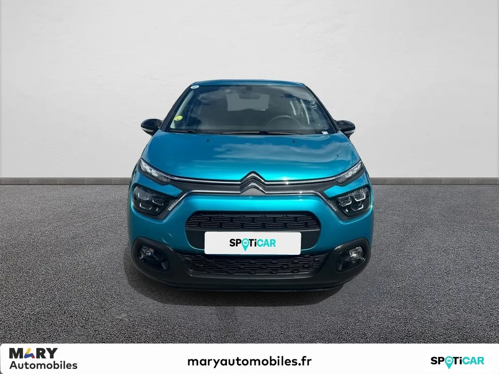 Véhicule occasion 1232204 - Citroën C3 - Photo 6