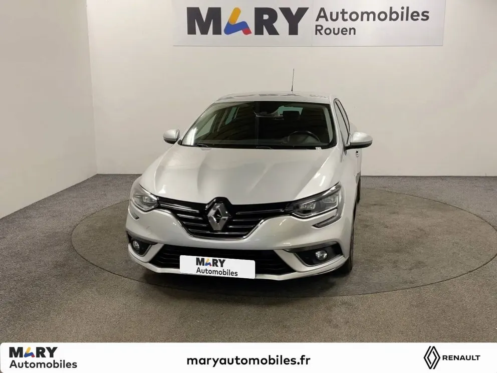 Véhicule occasion 197671 - renault MEGANE - Photo 2