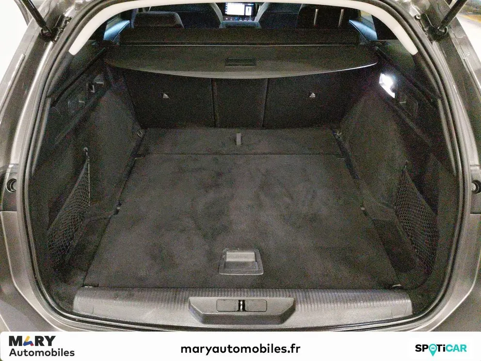 Véhicule occasion 210797 - peugeot 308 - Photo 6