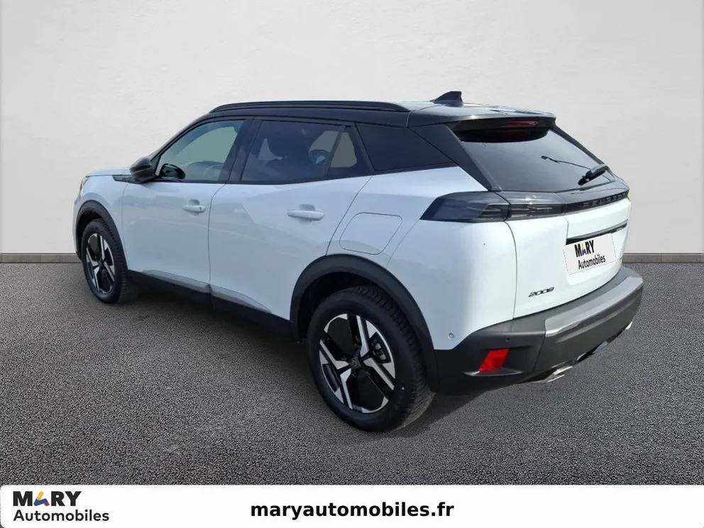 Véhicule occasion 229718 - peugeot 2008 - Photo 7