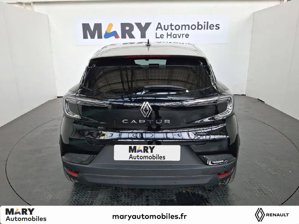 Véhicule occasion 230314 - renault CAPTUR - Photo 5