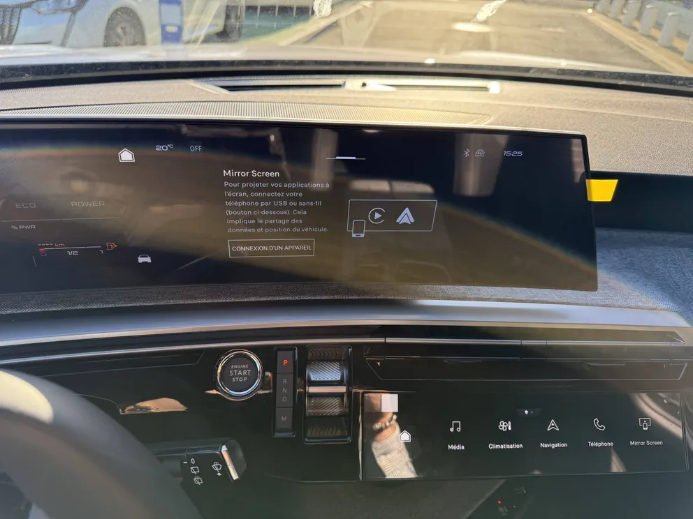 Véhicule occasion 202087 - peugeot 5008 - Photo 8