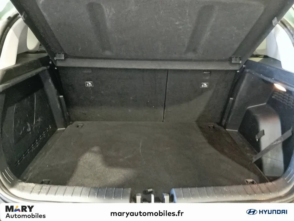 Véhicule occasion 216278 - hyundai BAYON - Photo 6