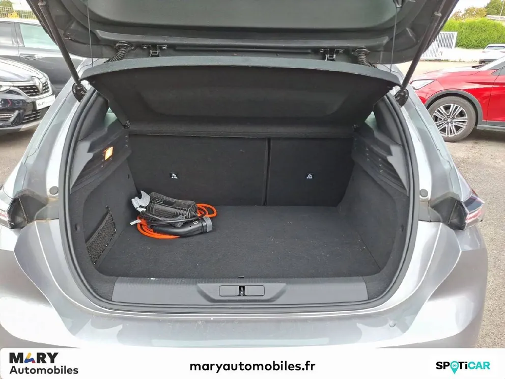 Véhicule occasion 192906 - peugeot 308 - Photo 6