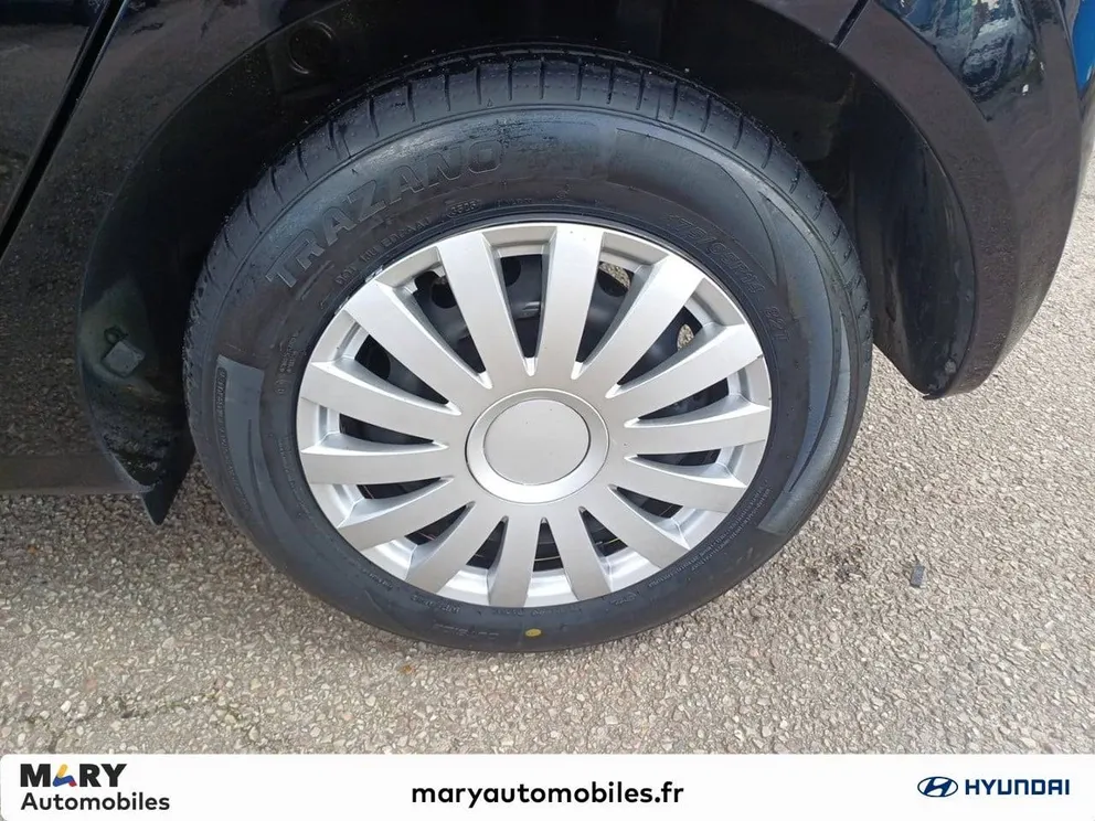 Véhicule occasion 219614 - hyundai i10 - Photo 11