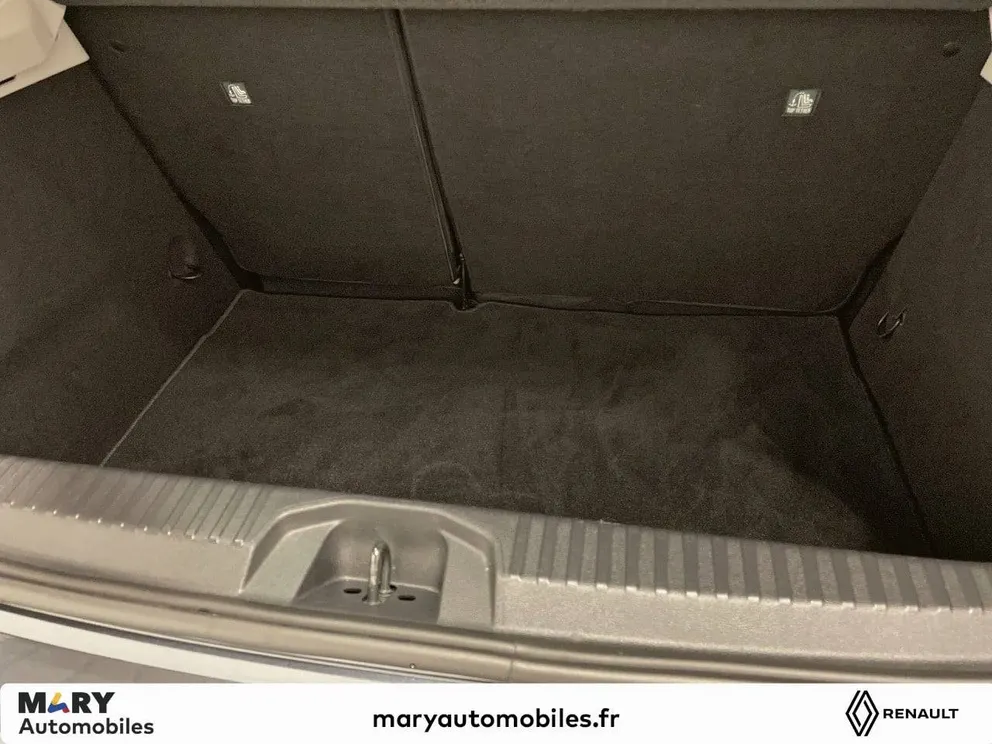 Véhicule occasion 213188 - renault CLIO - Photo 6