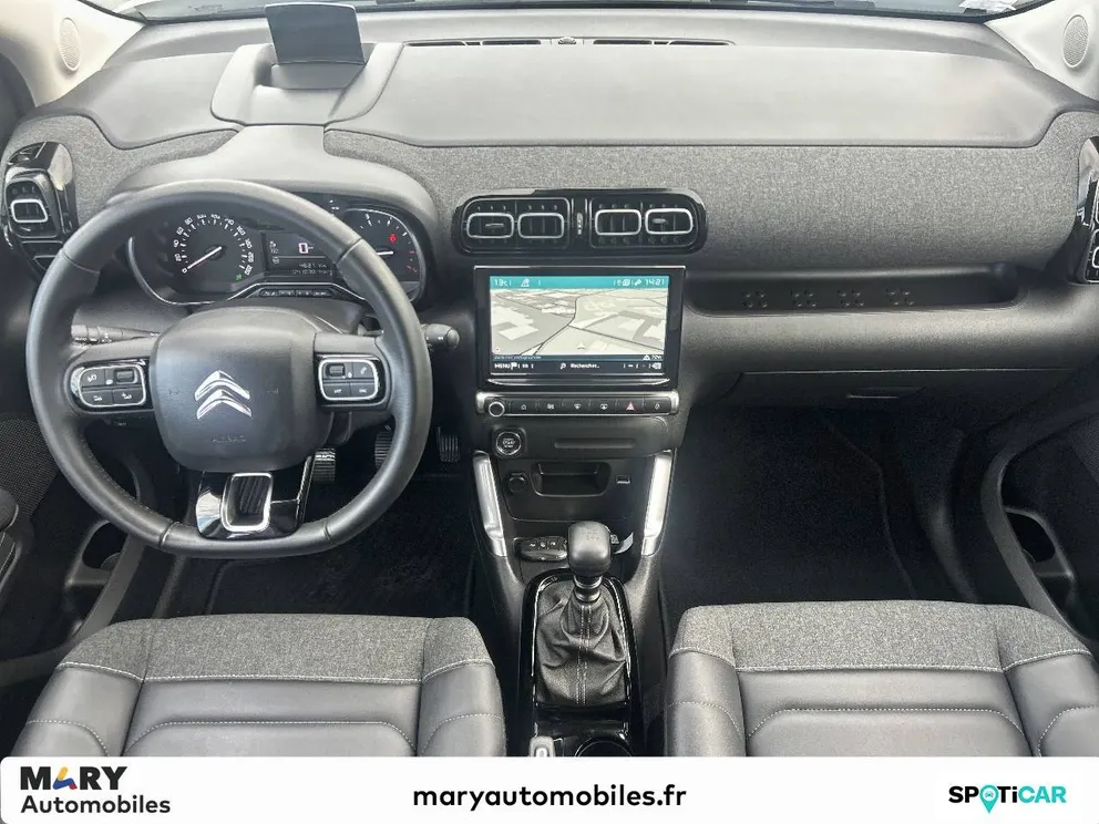 Véhicule occasion 203489 - Citroën C3 AIRCROSS - Photo 8
