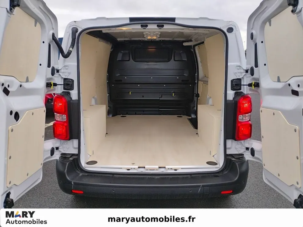 Véhicule occasion 212683 - peugeot EXPERT - Photo 6