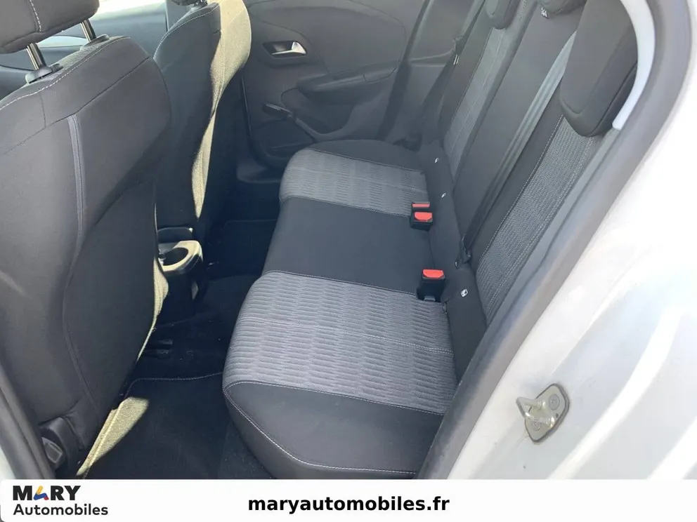 Véhicule occasion 225595 - opel CORSA - Photo 10