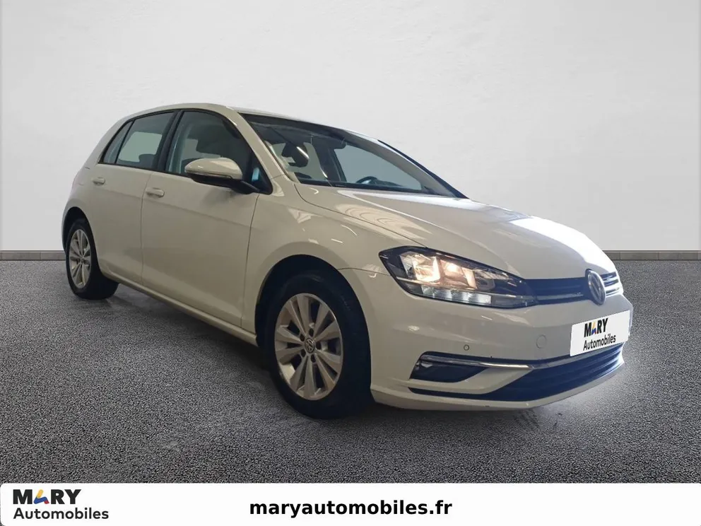 Véhicule occasion 163864 - volkswagen GOLF - Photo 3